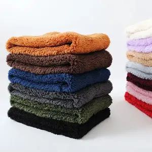 벨보아 2개 넥워머 플리스 극세사 골프 등산 스키 (WFJ68HG)