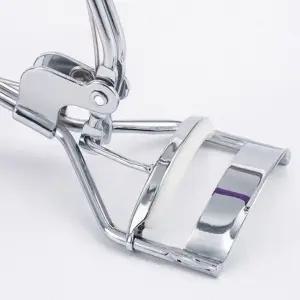 연출가능눈썹집게 동양눈라인 속눈썹보호 고탄성 소프트패드 실리콘집게 (WFJ6ETK)