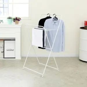 TC (신) 행거형 빨래건조대 (WFJ6ZS1)