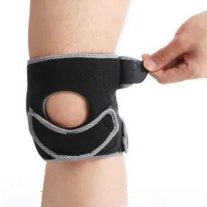 압력분산무릎패드 충격 흡수 스쿼트 보강 관절보호대 (WFJ6E7S)