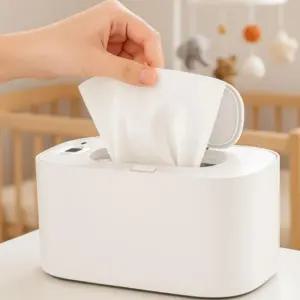 K67 따숨 물티슈 워머 안전한 물티슈온도 케어 출산선