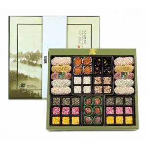 오색12호(특) 양양오색한과