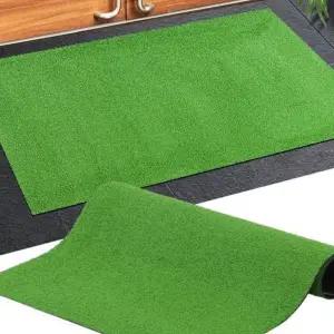 K76 인조잔디현관매트 대 사무실발매트 업소깔판 입구