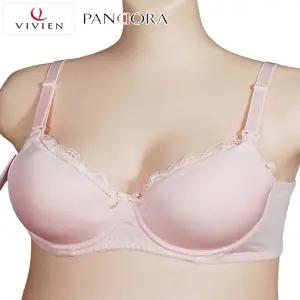 와이어 마터니티 몰드 고리 A컵 수유용브라 (WFJ68NG)