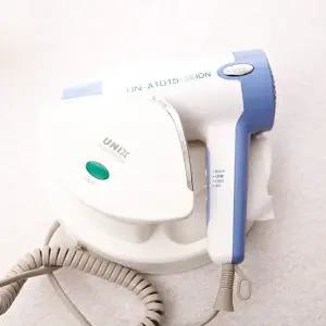 벽걸이형 헤어드라이어 모발건조기 가정용 욕실설치형 (WFK8XEX)