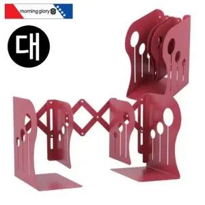 대 접이식 다이나믹 핑크 책꽂이 (WFJS7FO)