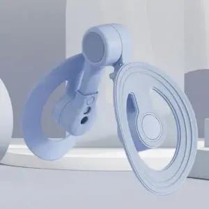 허벅지 케겔 운동 괄약근 기구 내전근 코어 근육 하체 (WFJ6ZNH)