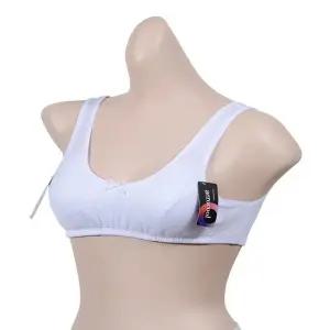 흡습속건 쾌적한 에어로쿨 주니어 AA컵 스포츠 브라 (WFJ68PQ)