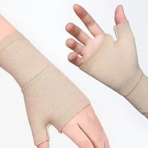 사무직손목보호대 편안한 신축성 산모 스킨 손목스트랩 (WFJ6EQ2)