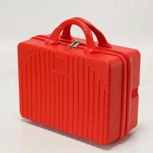 레디백 캐리어 기내용 미니 가방 여행 소형 14인치 (WFJ6ZPK)