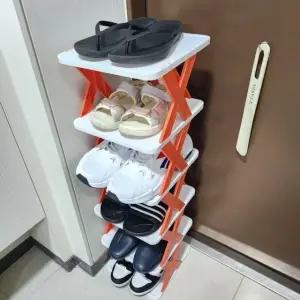 TC 현관 신발 정리대 보관함 수납장 (WFJ703P)