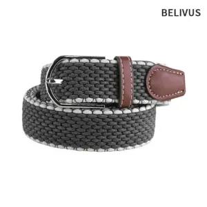 빌리버스 남성 벨트 BTG187 가죽 캐주얼 패션벨트