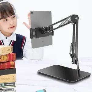 거치대 스마트폰 스마트폰홀더 탁상거치대 신형 탁상용 (WFJ75J8)