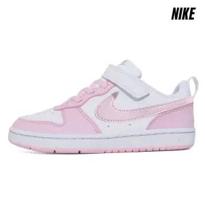 나이키 코트 보로우 로우 리크래프트 농구화 운동화 (PS) (DV5457-105)