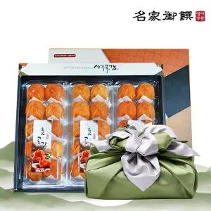 [명가어찬] 상주명품 반건시3호30과(40g이상)1.2kg