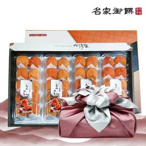 [명가어찬] 상주특품 반건시1호40과(60g이상)2.4kg