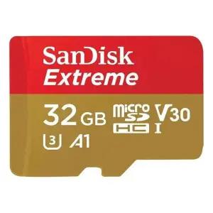 sd카드 microSD 메모리카드 32GB Extreme (WFJS5V6)