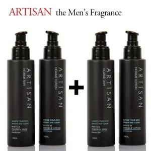 아티산 남성 남자 화장품 스킨 로션 향수 오드 퍼퓸 시트러스