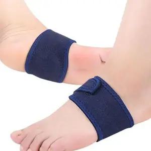 직장인아치쿠션 보호 깔창 사이즈조절 마라톤조깅 아치지지대 (WFJ6FJ1)