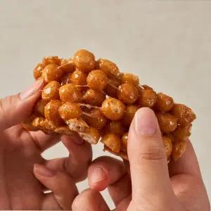 백년본가 부드러운 조청 오리지널 오란다 20개입