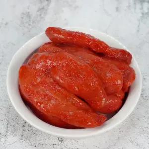 [소소락] 강경젓갈 저염 양념명란 정란 500g