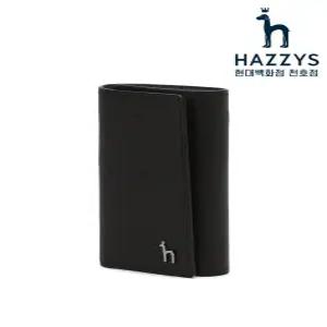 헤지스ACC HJWA2F566BK GOLDEN LANE 블랙 음각패턴 소가죽 키홀더21416320572094387