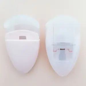 TC 휴대용 속눈썹 미니 고데기 눈썹 뷰러 미용소품 (WFJ70E2)