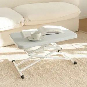 침대용 노트북 테이블 거실탁자 북하부 (WFK6DWW)