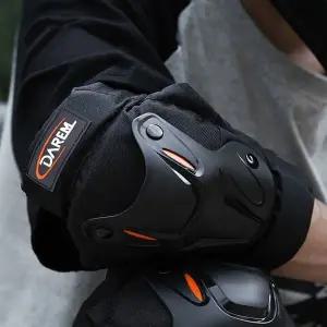 팔꿈치보호대 스티프 바이크 보호장비 바이크팔꿈치보호 (WFJ75HR)