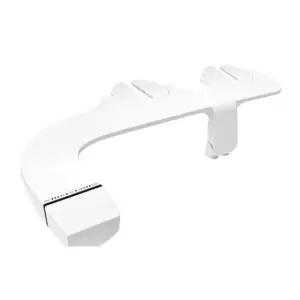 좌우분리형노즐세정변기 셀프 노즐 변기용품 깔끔관리 가정 (WFJ6GBK)