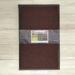 매쉬패드 발판 중 60x90 라이트블루 코일패드 바닥용 (WFK8XWG)