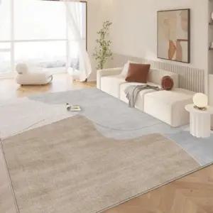 거실 대형 스타일 러그 모던 클래식 카페트 롤 매트 (WFK6E5I)