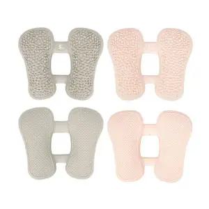 bns 소프트 에어 마사지 스텝퍼 운동/기구/스트레칭/헬스/홈트