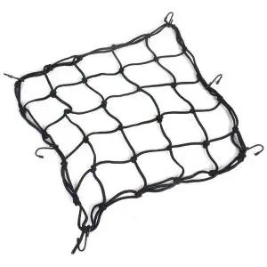 오토바이그물망 헬멧그물망 고무줄끈 40x40오토바이그물 (WFJ79NX)