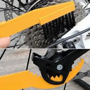 사이클세차키트 10p 브러시 클리닝키트 산악 10종세트 (WFJ6GDT)