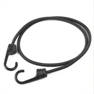 다용도 자전거 로프 고정 끈 헬륨 짐끈 탄성줄 (WFK80VV)