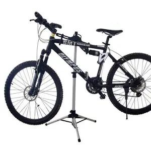 자전거거치대 MTB 삼발이 폼나는 MTB자전거스탠드 (WFJ76HA)