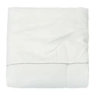 [롯데백화점]압소바 푸링뱀부 블랭킷 차렵이불 AYA30101