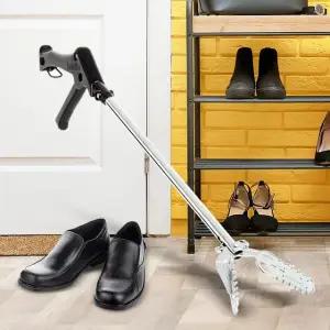 다용도집게 70 악어집게 긴집게 만능 신발청소 뱀집게 신발집게 만능집게