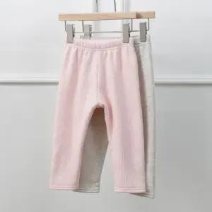 골지퍼 레깅스 겨울아동복 아동겨울옷 유아동복 유아기모레깅스