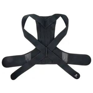 아이워너 굽은등밴드 바른자세 벨트 (M) 어깨펴는밴드 바른자세 어깨밴드 (WFJ7AQY)