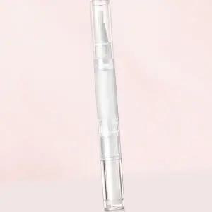 네일볼펜공병 큐티클 오일 공급량조절 회전형 손톱공병 낭비없는 (WFJ7ASE)