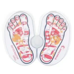 아이워너 발바닥마사지 발 지압판 발마사지 발바닥지압 발지압 (WFJ7AXG)