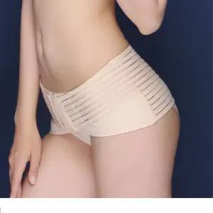 여성 여자 골반 뒤틀림 복부 라인 보정 압박 밴드 어깨고정밴드