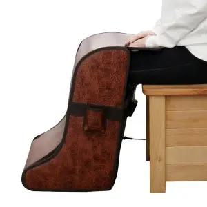 건식족욕기 프로텍 힐링스톤 건식힐링족욕기 프로텍족욕기 PRO (WFJ77CW)