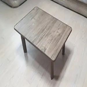 미니밥상 사이드테이블 좌식상 옹이무늬 740x480 중 (WFK8YE2)