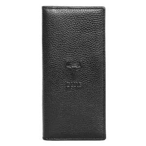 F6401 블루마운트 남성 소가죽 심플 장지갑 지폐지갑 (WFJ7OQP)