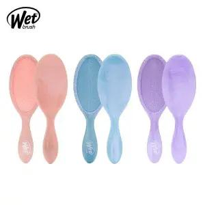 / 브러쉬 헤어브러쉬 오리지널 디탱글러 글리터 웨이브