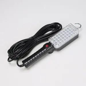 LED작업등 랜턴 코드랜턴 LED랜턴 코드작업램프 7M작업랜턴 HY (WFJ7OS9)