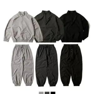 아노락 트레이닝 세트 남성용 DMG-SET-Q4133168